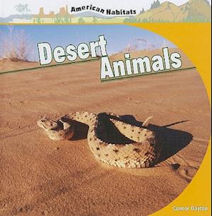 Desert Animals