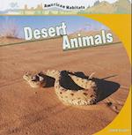 Desert Animals