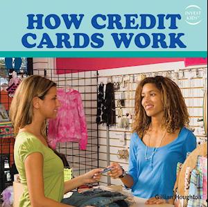 How Credit Cards Work