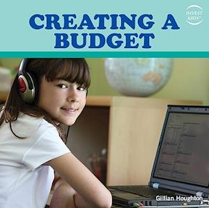 Creating a Budget