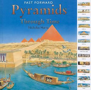 Pyramids Through Time