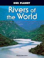 Rivers of the World