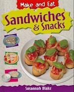 Sandwiches & Snacks