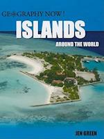 Islands Around the World