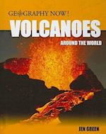 Volcanoes Around the World