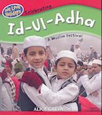 Celebrating Id-Ul-Adha
