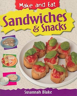 Sandwiches & Snacks