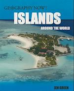 Islands Around the World
