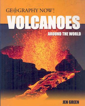 Volcanoes Around the World