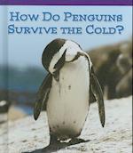 How Do Penguins Survive the Cold?