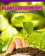Plant Experiments