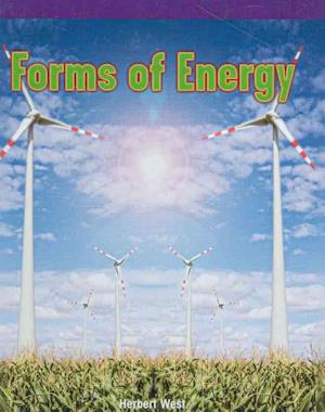 Forms of Energy