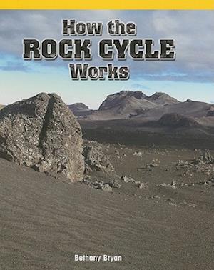 How the Rock Cycle Works