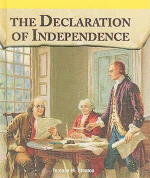 The Declaration of Independence