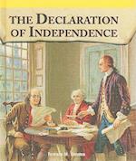 The Declaration of Independence