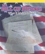 The Bill of Rights