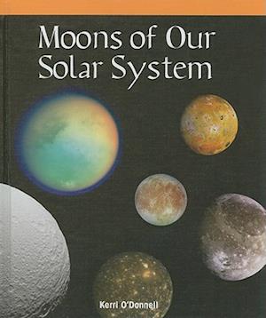 Moons of Our Solar System