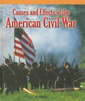 Causes and Effects of the American Civil War