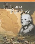 The Louisiana Purchase