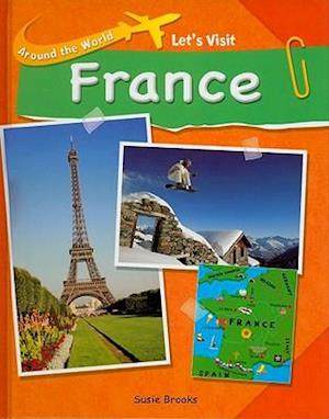 Let's Visit France