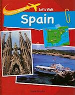 Let's Visit Spain