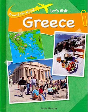 Let's Visit Greece