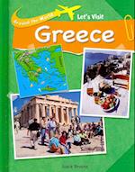 Let's Visit Greece