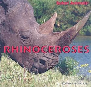 Rhinoceroses