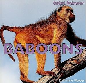 Baboons