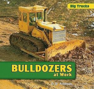Bulldozers at Work