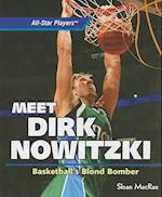 Meet Dirk Nowitzki
