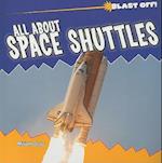 All about Space Shuttles