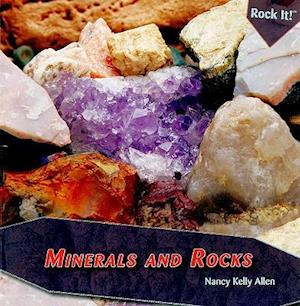 Minerals and Rocks