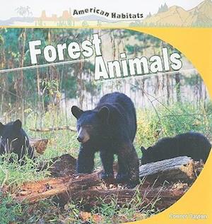 Forest Animals