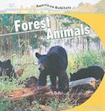 Forest Animals