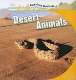 Desert Animals