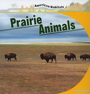 Prairie Animals