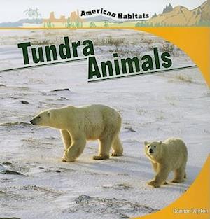 Tundra Animals