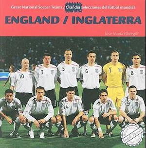 England/Inglaterra