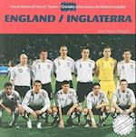 England/Inglaterra
