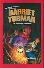 Harriet Tubman y el Ferrocarril Clandestino