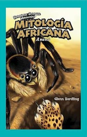 Mitologia Africana