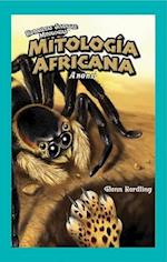 Mitologia Africana