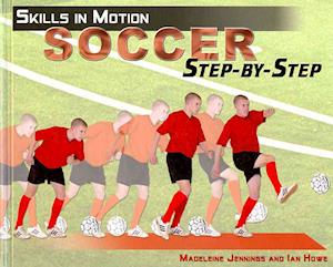 Soccer Step-By-Step