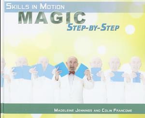 Magic Step-By-Step