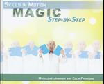 Magic Step-By-Step