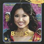 Brenda Song