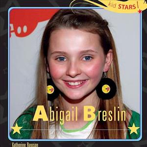 Abigail Breslin