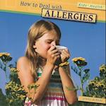 How to Deal with Allergies