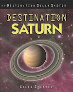 Destination Saturn